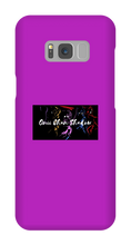 oniichanshadow Samsung Phone Cases