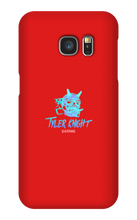 tylerknight Samsung Phone Cases