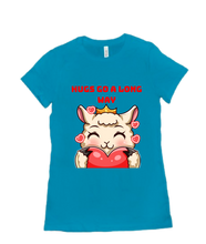 Hugs tshirt-women