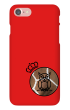 jl016 iPhone Phone Cases
