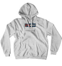 rickyonpad Hoodies (No-Zip/Pullover)