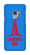 Canned Air Samsung Phone Cases