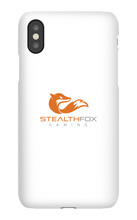 keragon iPhone Phone Cases