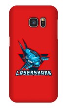 lasershark Samsung Phone Cases