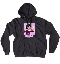 ZexaLive Pull-Over Hoodie [Logo]