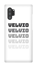 velvio Samsung Phone Cases