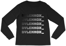 bylennox_ Long Sleeve Tee