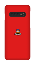 starduck_s Samsung Phone Cases