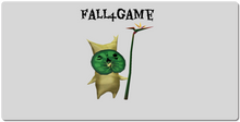 fall4game XXL Gaming Mousepad