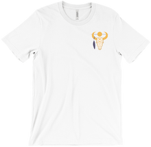 Moo Skull T-Shirts