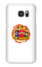 mrmiqboygames Samsung Phone Cases