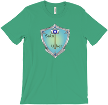 Saintuther Shield T-Shirts
