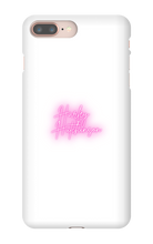 harleyhutchinson iPhone Phone Cases
