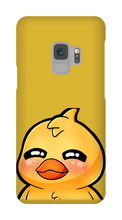 c0ldgirlpower Samsung Phone Cases