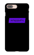 WhizzixFN iPhone Phone Cases