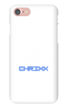 chrixx_x iPhone Phone Cases