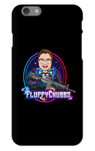 fluffychubbs iPhone Phone Cases