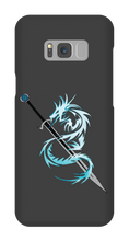 dragonslayer_668 Samsung Phone Cases (Dragon)