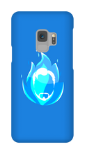 byrnzeee Samsung Phone Cases