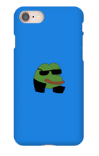 Iphone etui