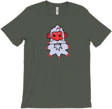 Sproximus Burnt T-Shirt