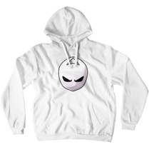 iFantomeN Hoodies (No-Zip/Pullover)