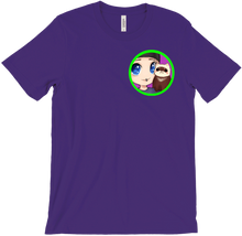 MrBass + Taz Corner T-Shirts