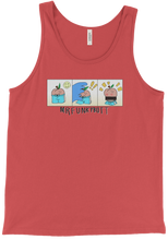 mrfunkybutt Tank Top
