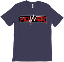 TCW Power T-Shirts