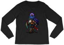 brooklynknight Long Sleeve Tee