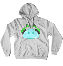 snidy Hoodies (No-Zip/Pullover)