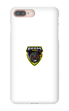 boom_booming iPhone Phone Cases