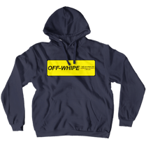 Hoodie (OFF-WHIPE COLLECTION)