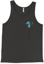 Shield Tank Top