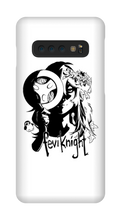 Fevi Light Samsung Phone Case