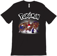 Galar T-Shirts