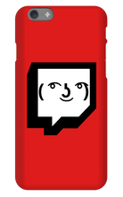 Lenny iPhone case