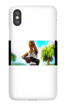 Fortnite OG Recon Expert iPhone Phone Cases