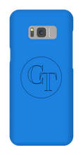 craz3d_t3mptr3ss Samsung Phone Cases