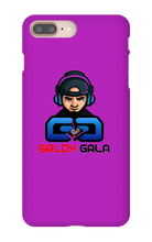 galdygala iPhone Phone Cases