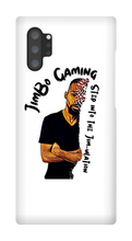 h4ljimbo Samsung Phone Cases