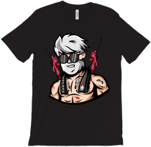 Navo blusa do canal