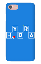 hydratheone_ssb iPhone Phone Cases