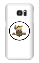 bluepug_twitch Samsung Phone Cases