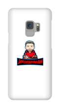 DanTheGamingGuy Samsung Phone Cases