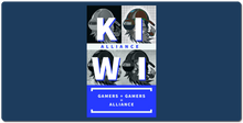 Kiwi Alliance XXL Gaming Mousepad