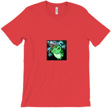 turnt_turtless T-Shirts