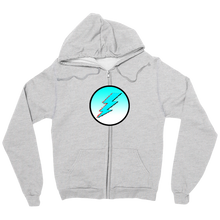 TylersSpeed Zip Up Hoodie
