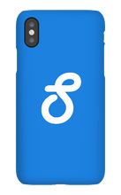 Speculationz iPhone Cases (dark)