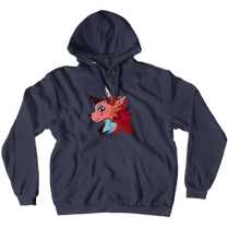 Pullover Acroba Hoodie